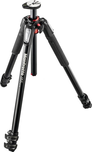 Manfrotto treppiede senza - treppiede,