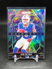 2024 Panini Prizm Football