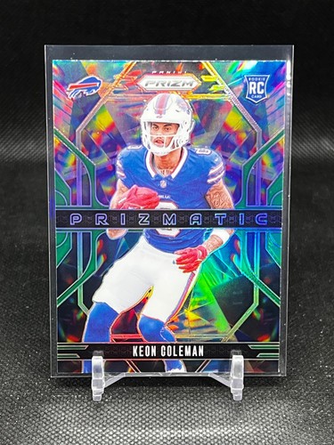 2024 panini prizm football - 2024,