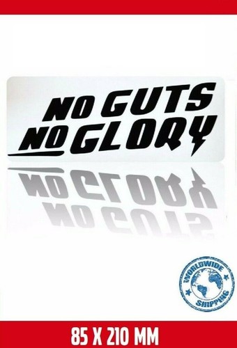 Defqon guts no glory - no,
