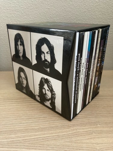 Pink floyd the - floyd, _