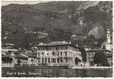 GARGNANO - BRESCIA - SEDE