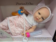 Bambola in Vinile per il