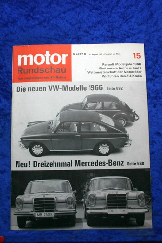 Motore circolare nsu - circolare,