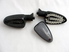 Frecce led nere bmw - nere, gs