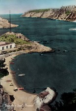 #TERMOLI:  ISOLE TREMITI