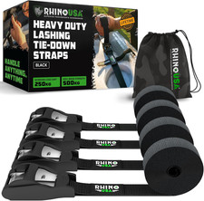 Cinghie Di Ancoraggio a