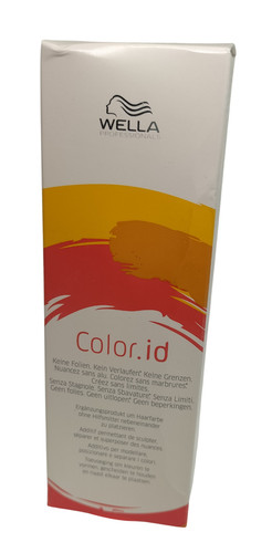 Wella professionals color - wella,