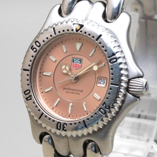 Orologio tag heuer sel wg131d - tag,