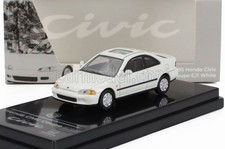 1/64 PARAGON-MODELS - HONDA -