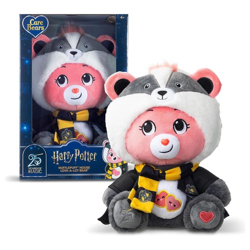 Care bears harry potter - harry,