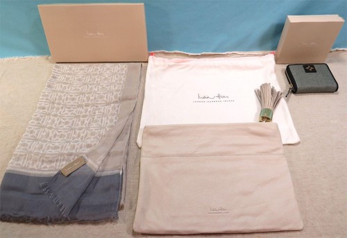 Nuovo india hicks set regalo - nuovo,
