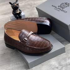 Scarpe Uomo Formali Lavoro