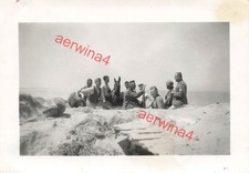 Soldati tedeschi fanno il