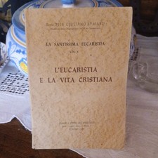 San Giuliano Eymard -