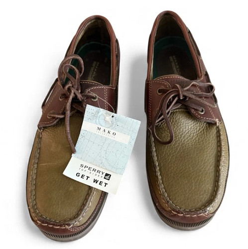 Sperry top sider mens size - sperry,