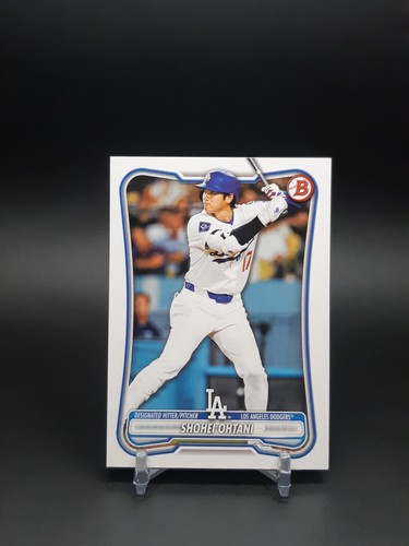 2026 bowman shohei ohtani - 2026,