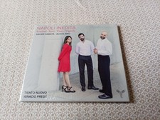Xavier sabata alicia amo - &,