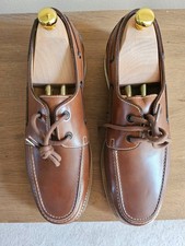 John Lobb vintage men shoes