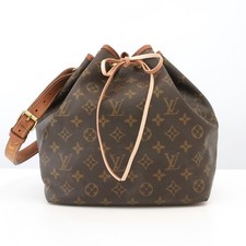 LOUIS VUITTON LV Monogram