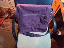 Kipling Borsa Grande Messenger