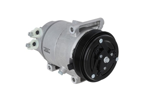 Compressore climatizzatore