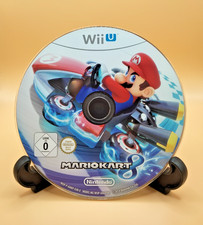 MARIO KART 8 Nintendo Wii U
