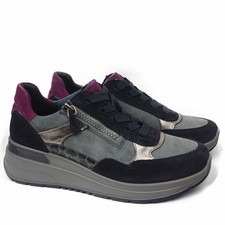 ARA TENNIS CON PLANTARE