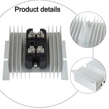 Raddrizzatore a ponte robusto
