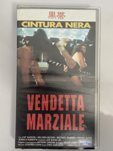 Angel fist vendetta marziale - angel,