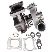 CT20 17201-54060 Turbocharger