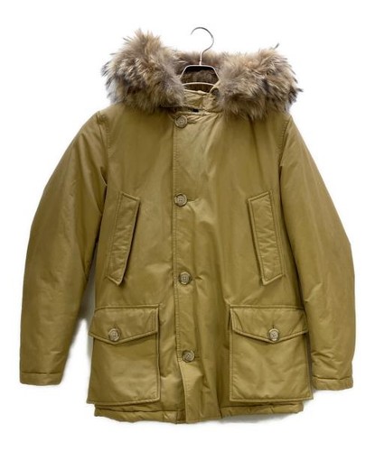 WOOLRICH