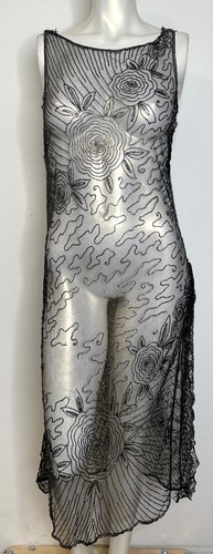 Antico abito anni art deco - 30,