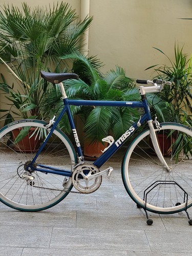 Mass diablo bici da - diablo, 59/60