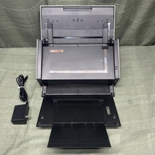 Fujitsu ScanSnap S1500 scanner