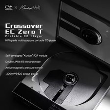 SHANLING x Moondrop Dual
