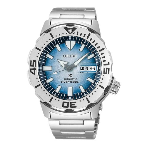 Seiko prospex srpg57k1 save - seiko,