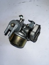 CARBURATORE DELL’ORTO FHCD