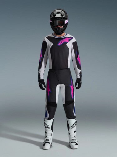 Nuovo kit gara alpinestars - nuovo,