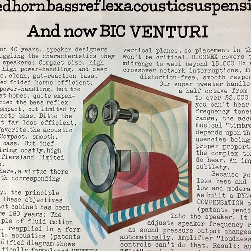 Pubblicità stampa