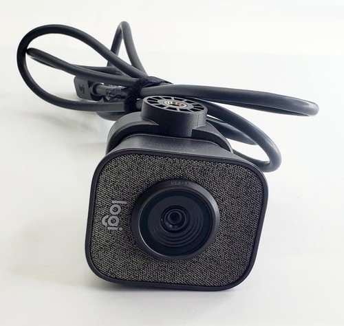 Logitech streamcam plus - streamcam,