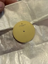 Vacheron Constantin Dial And Hands