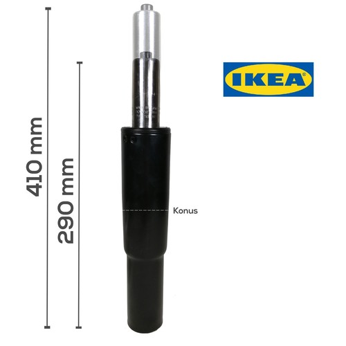 Sedia ufficio ikea - sedia,