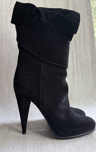 Christian dior stivali donna - stivali,