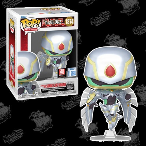Funko yugioh elemental - yugioh, hero