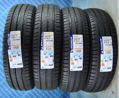 Pneumatici estivi michelin - estivi,