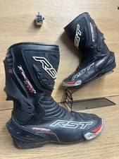 Stivali moto RST Tractech Evo