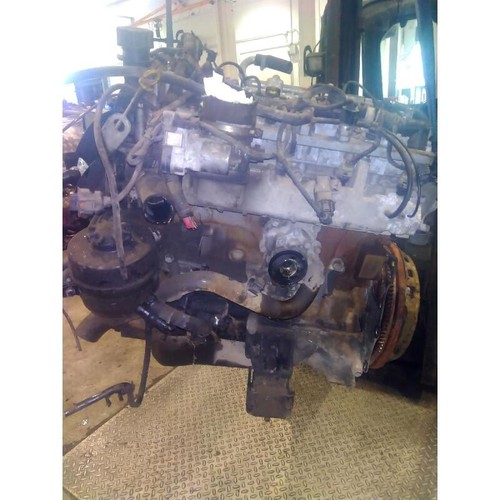 Motore compl comp - compl., comp.ok/prov.et