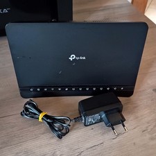 TP Link Archer VR1210v Modem