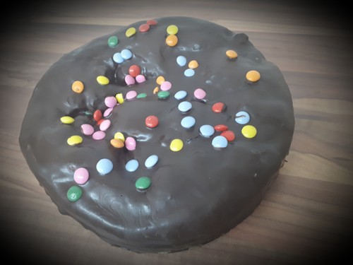 Torta cioccolato di - cioccolato,